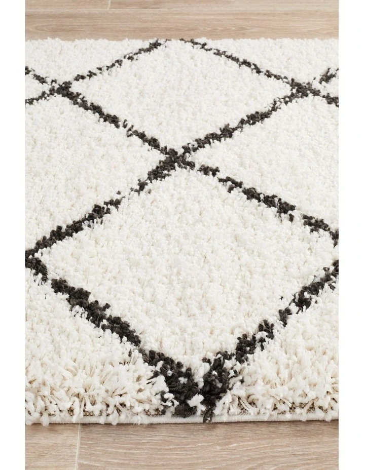 Saffron 22 Runner Rug image 5
