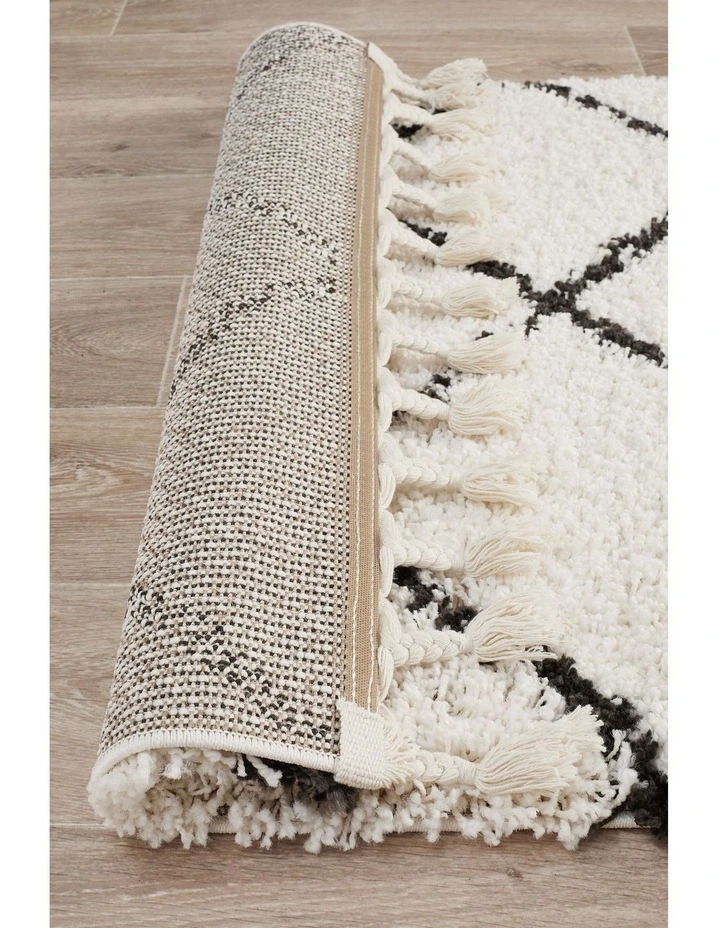Saffron 22 Runner Rug image 7