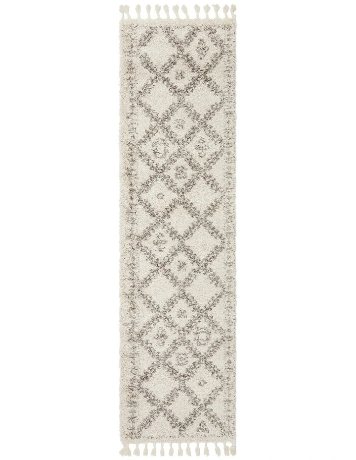 Saffron 33 Runner Rug image 1