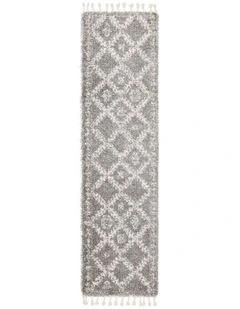 Saffron 33 Runner Rug
