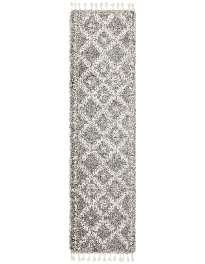 Saffron 33 Runner Rug image 1
