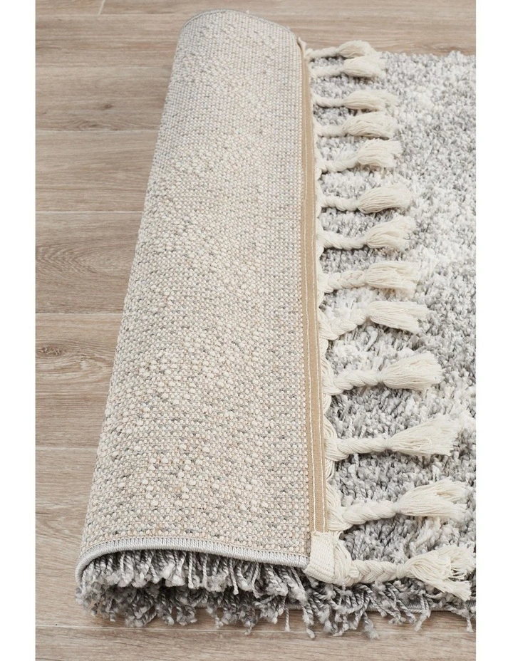 Saffron 33 Runner Rug image 7