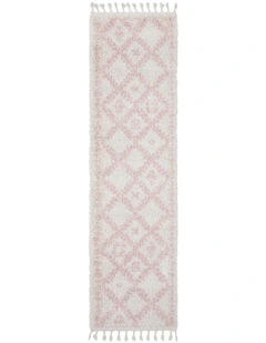 Saffron 33 Runner Rug