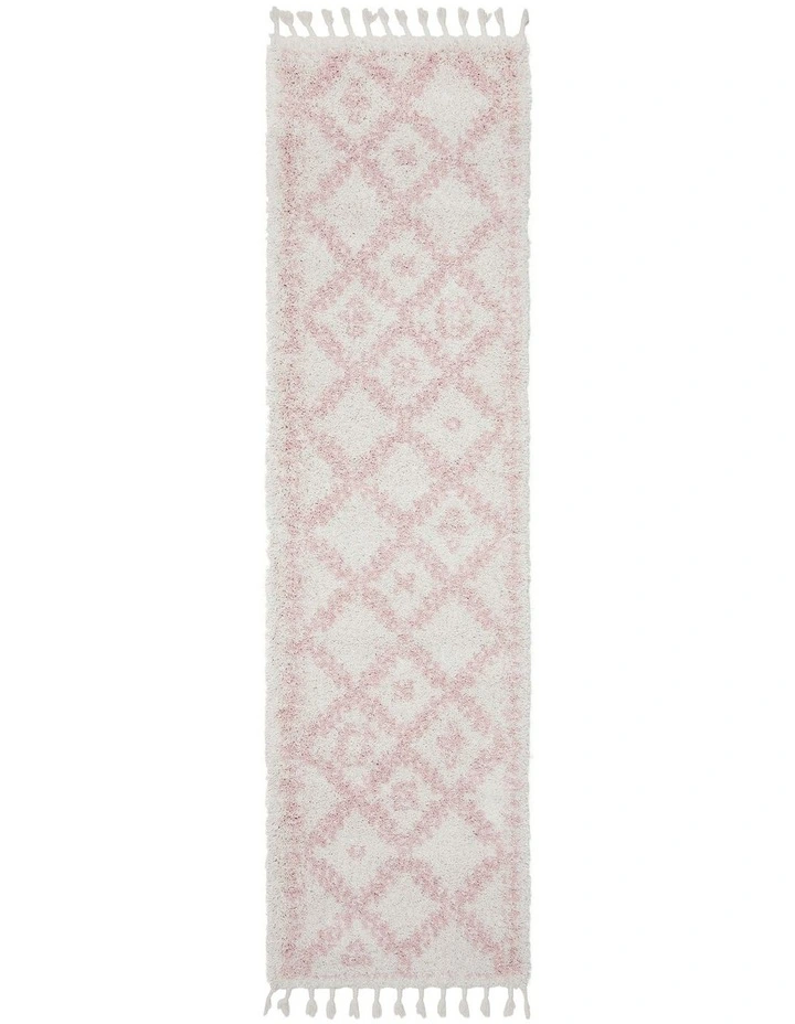 Saffron 33 Runner Rug image 1