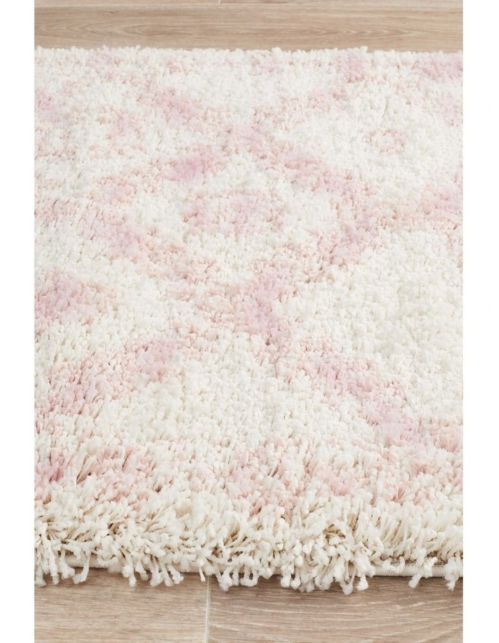 Saffron 33 Runner Rug image 5