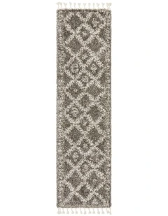 Saffron 33 Runner Rug