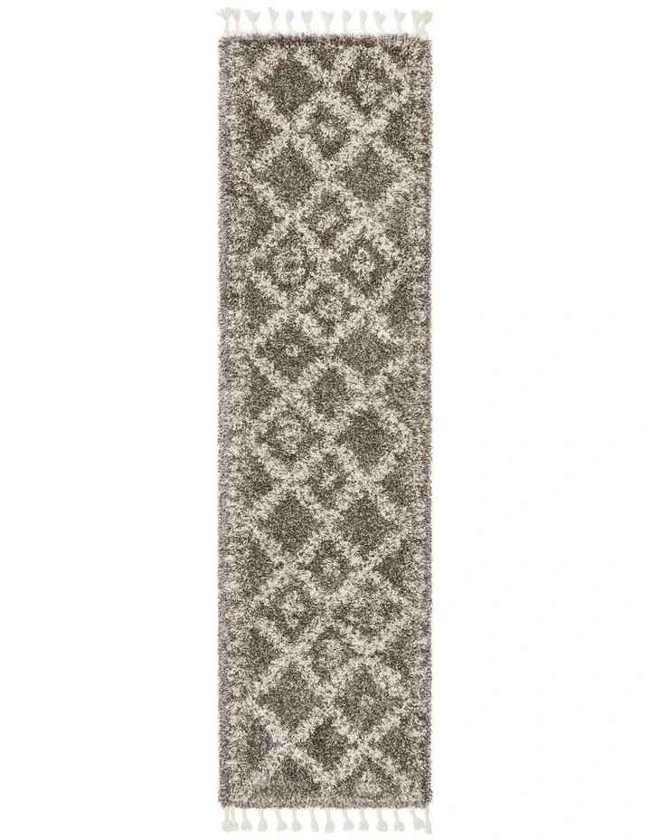 Saffron 33 Runner Rug image 1