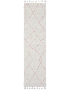 Saffron 44 Runner Rug