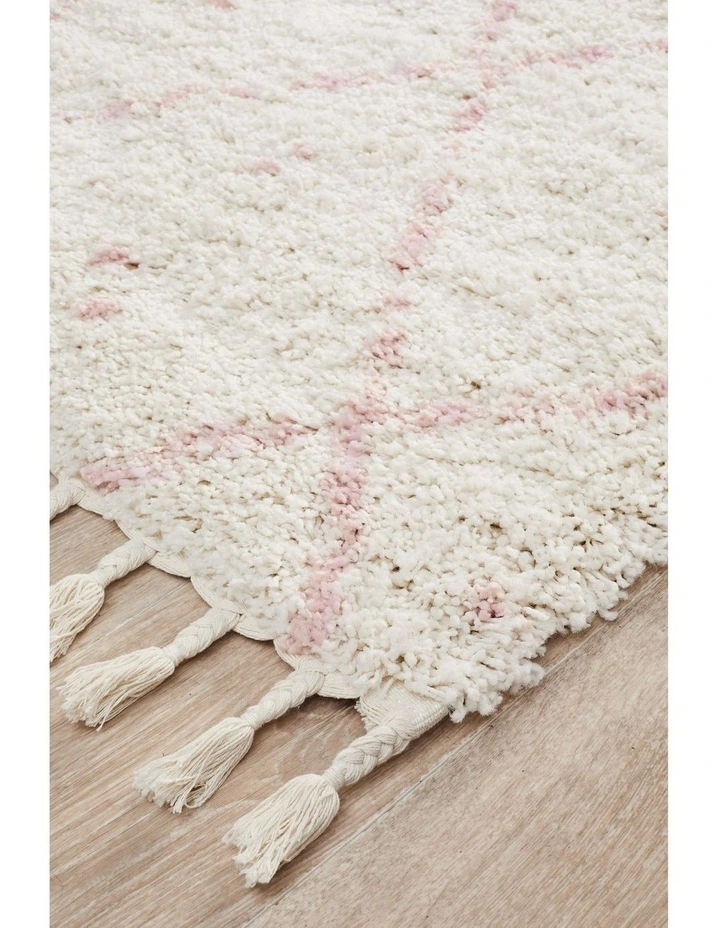 Saffron 44 Runner Rug image 3