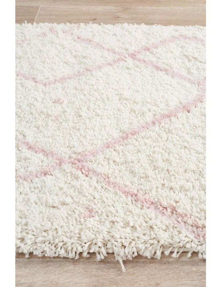 Saffron 44 Runner Rug image 5