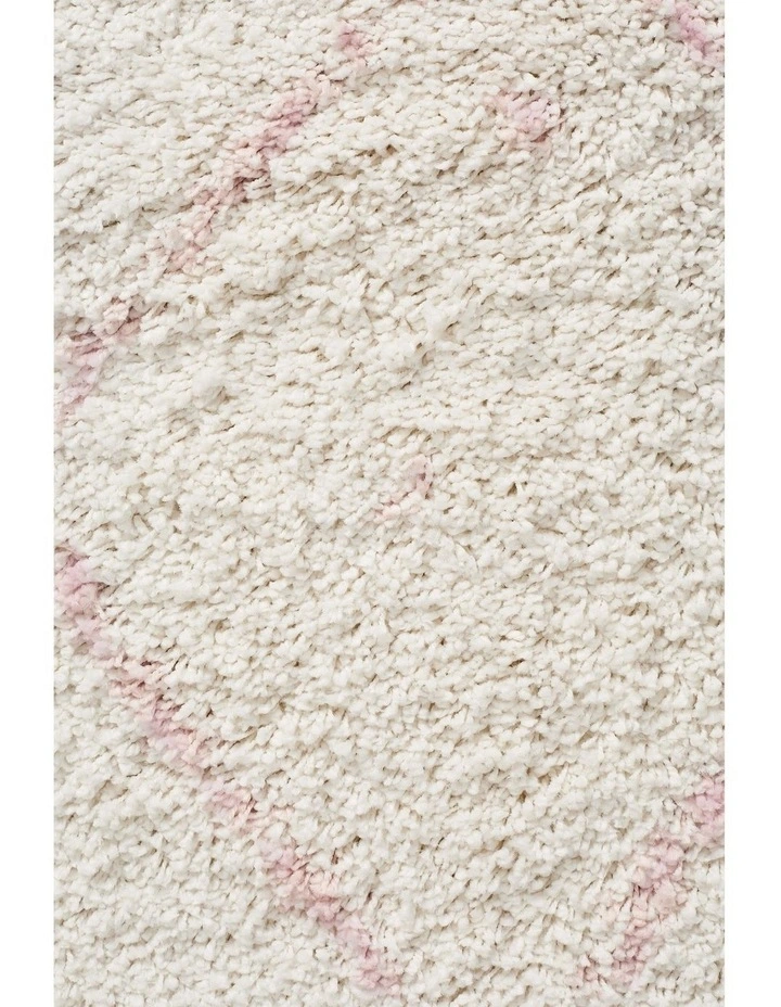 Saffron 44 Runner Rug image 6