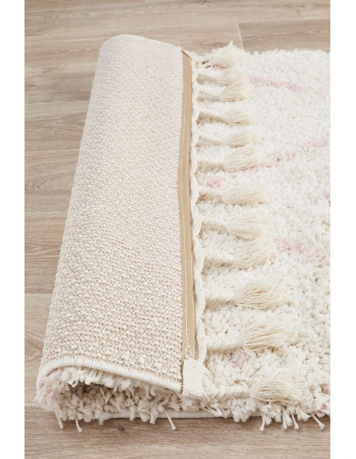 Saffron 44 Runner Rug image 7