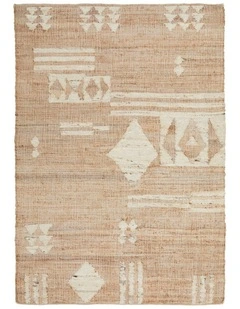 Sahara Abel Rug