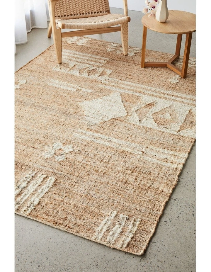 Sahara Abel Rug image 2