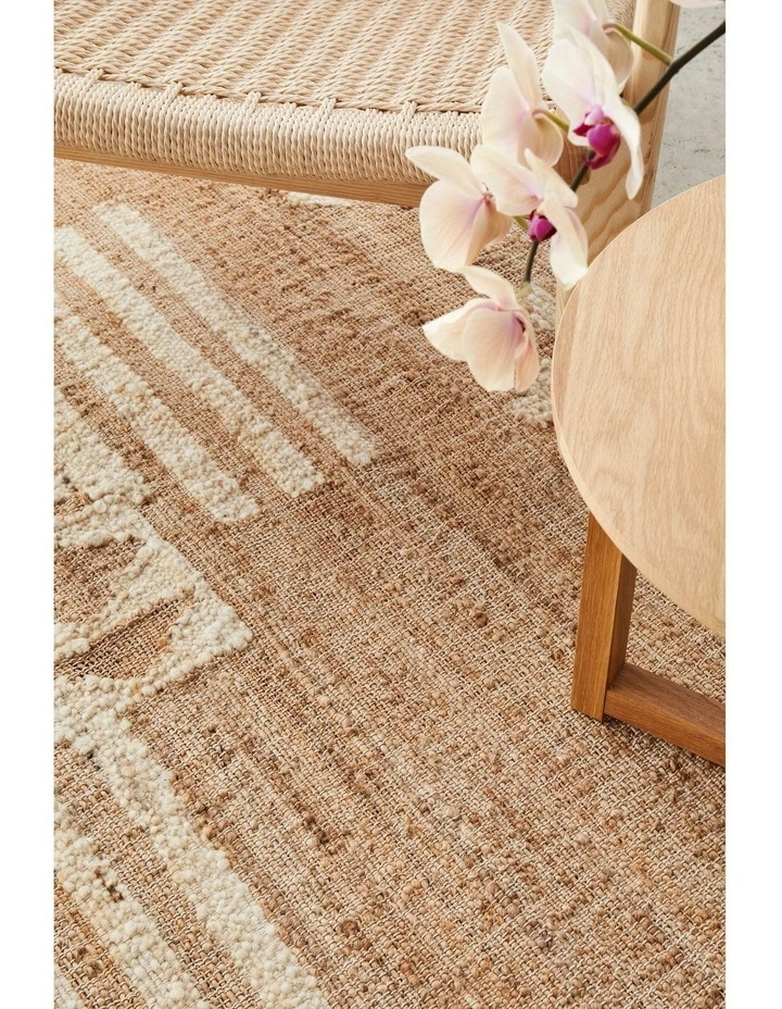 Sahara Abel Rug image 6