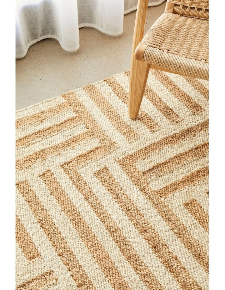 Sahara Arman Rug image 5