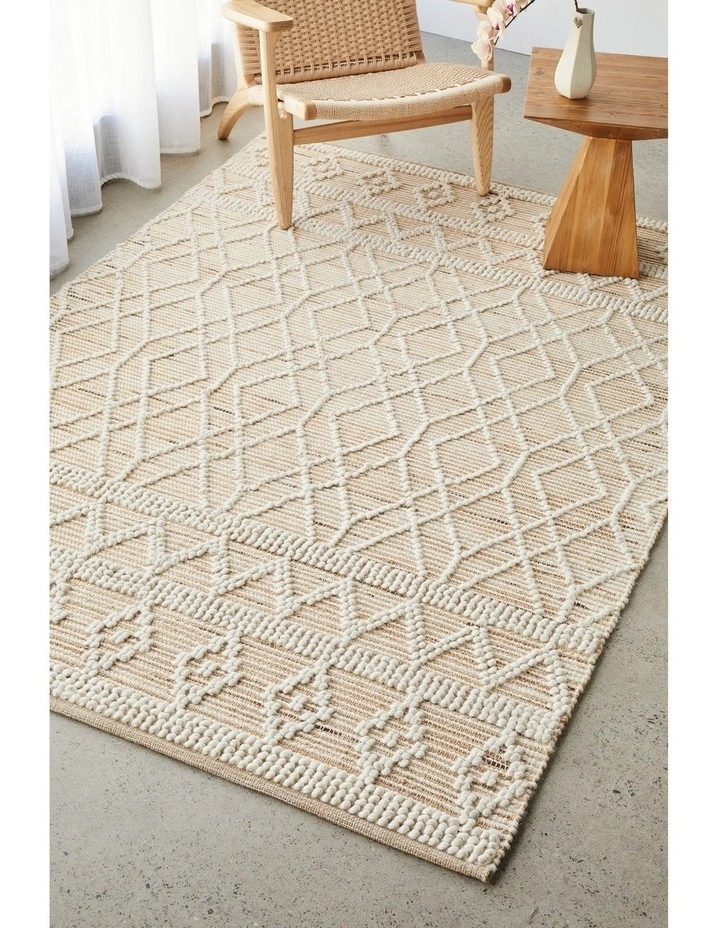 Sahara Xavier Rug image 2