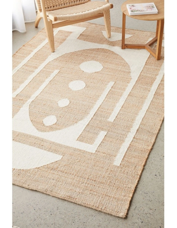 Sahara Zelda Rug image 2