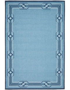 Seaside 6666 Outdoor Rug