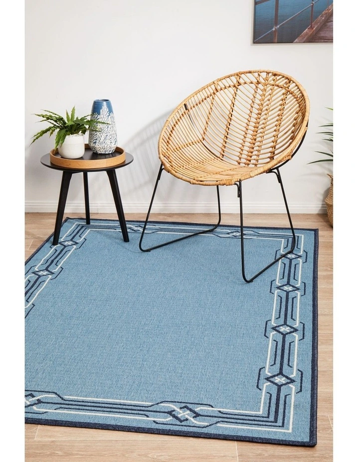 Seaside 6666 Outdoor Rug image 4