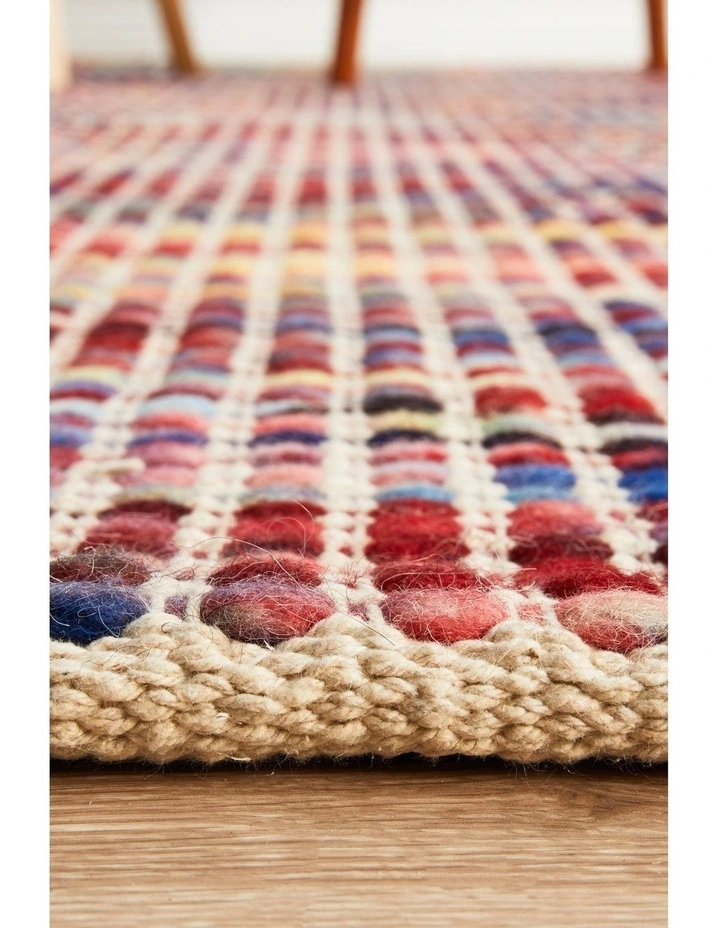 Skandi 300 Rug image 7