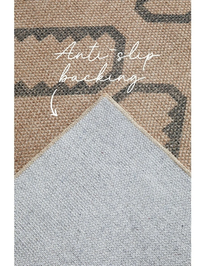 Solar Firuz Outdoor Rug image 5