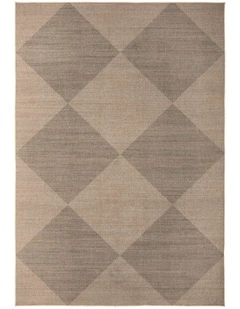 Solar Inesh Outdoor Rug