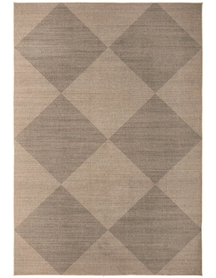 Solar Inesh Outdoor Rug image 1