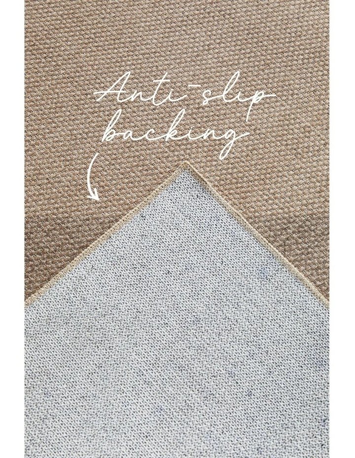 Solar Inesh Outdoor Rug image 5