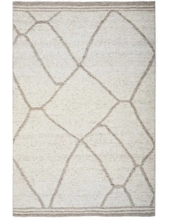 Stockholm Alma Rug