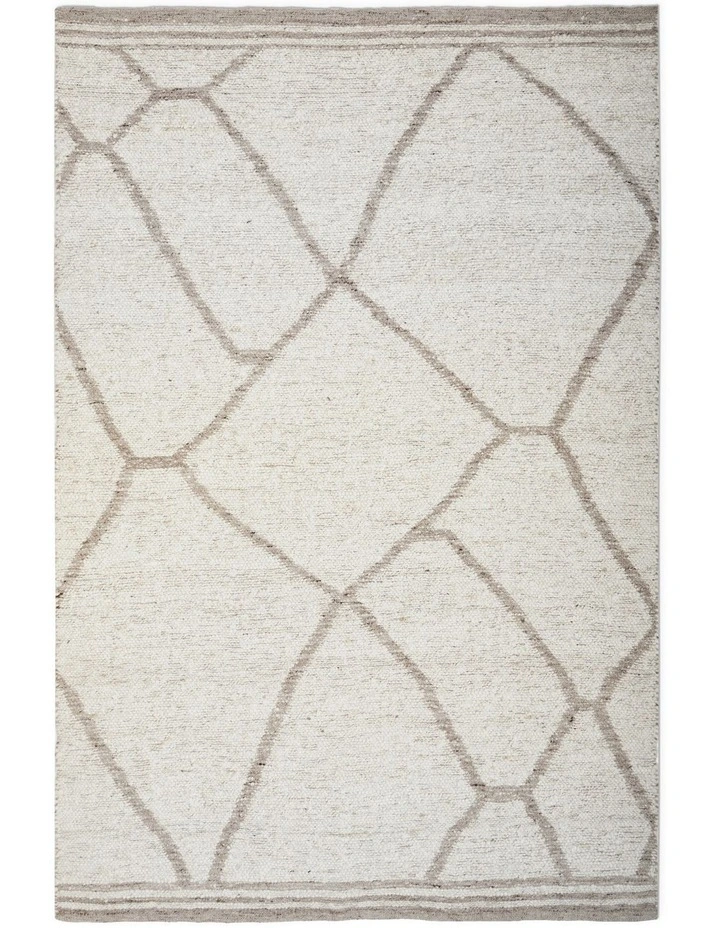 Stockholm Alma Rug image 1