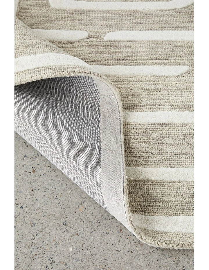 Summit Maze Rug image 5