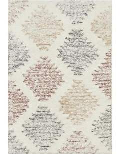 Summit Motif Rug