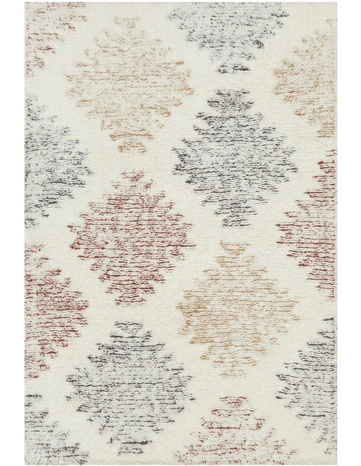 Summit Motif Rug image 1