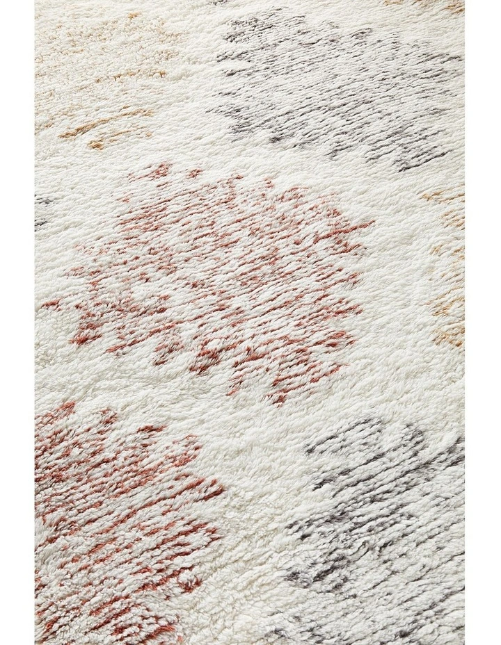 Summit Motif Rug image 5