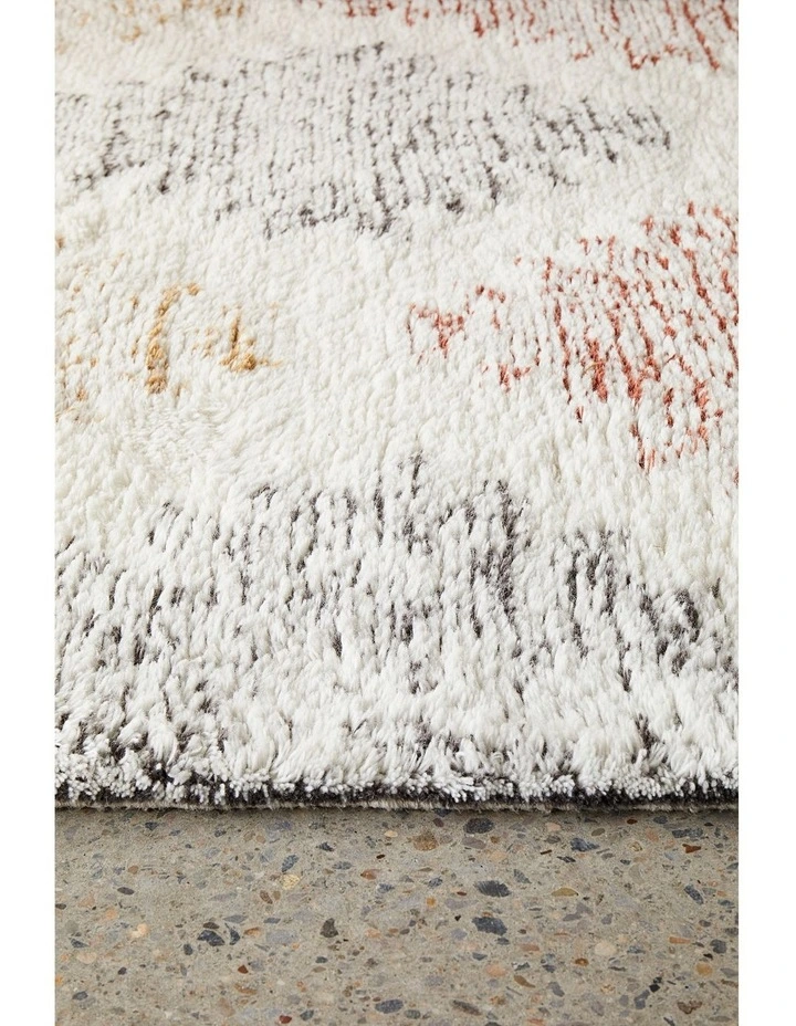 Summit Motif Rug image 7