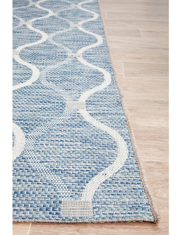 Terrace 5501 Outdoor Rug image 6
