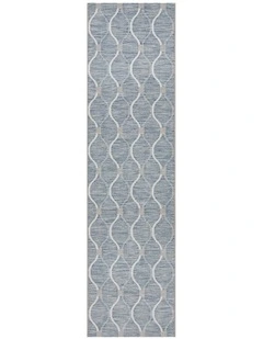 Terrace 5501 Runner Outdoor Rug