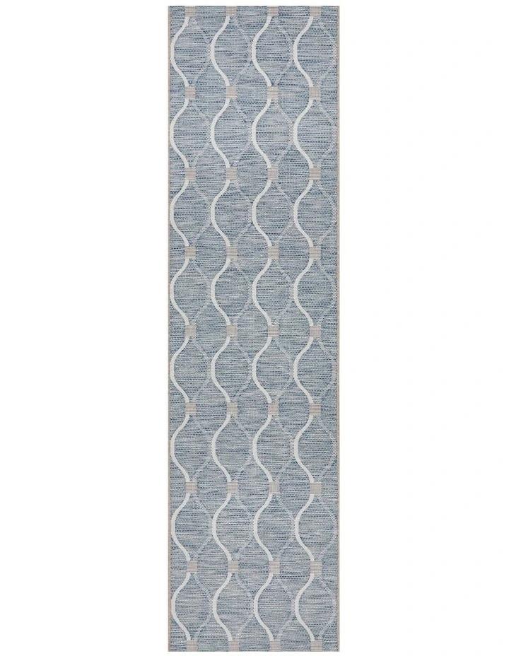 Terrace 5501 Runner Outdoor Rug image 1