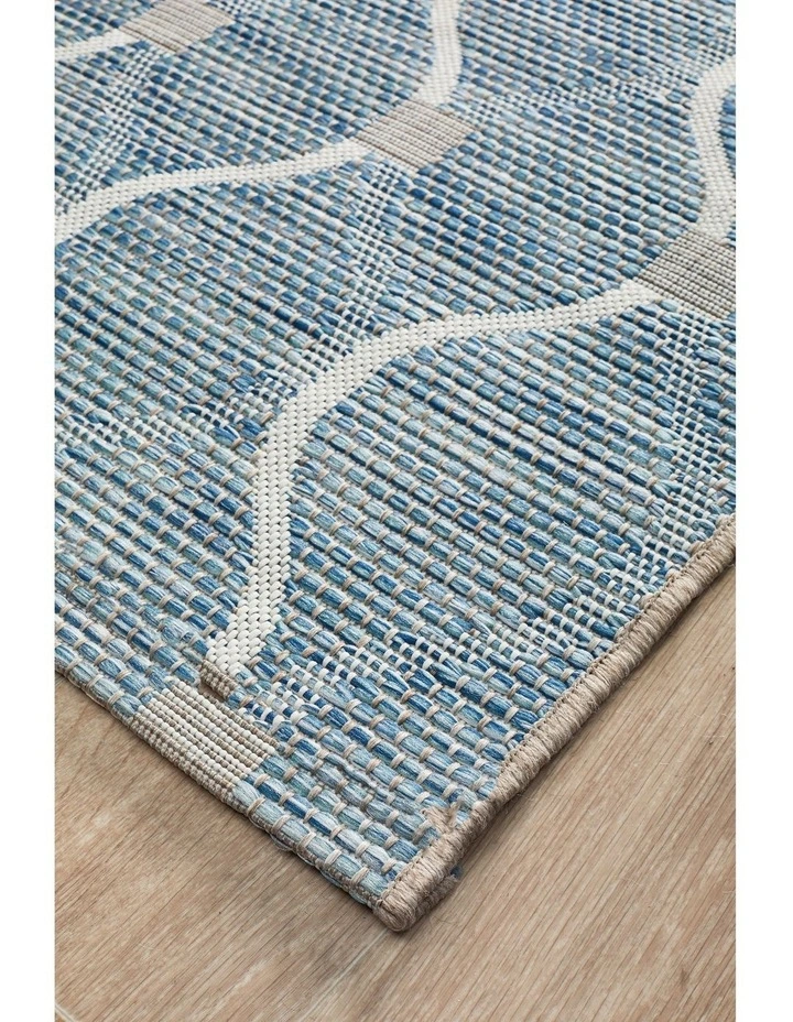 Terrace 5501 Runner Outdoor Rug image 3