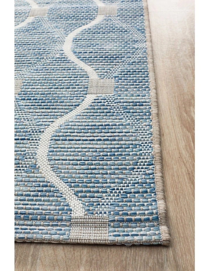 Terrace 5501 Runner Outdoor Rug image 4