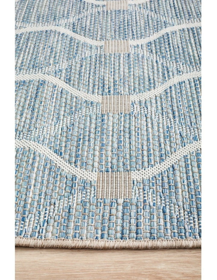 Terrace 5501 Runner Outdoor Rug image 5