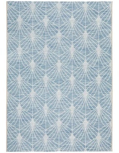 Terrace 5502 Outdoor Rug
