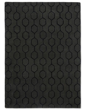 Charcoal colour