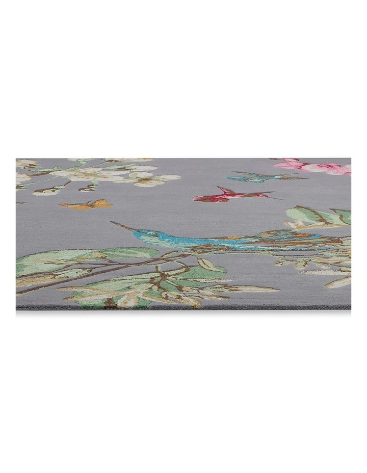 Wedgwood Hummingbird Grey 037804 image 3