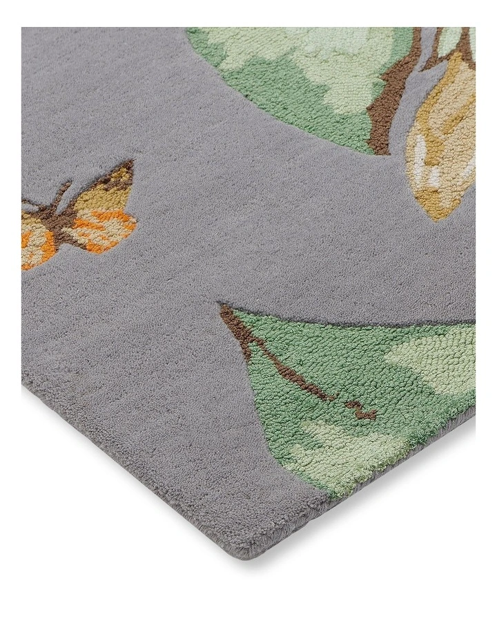 Wedgwood Hummingbird Grey 037804 image 4