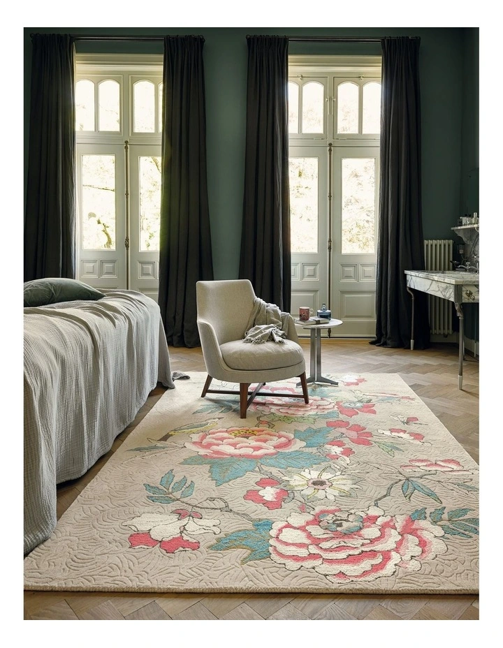Wedgwood Paeonia Coral 37902 image 2