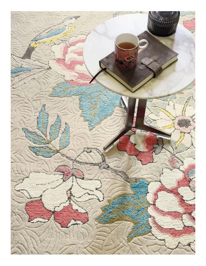 Wedgwood Paeonia Coral 37902 image 3