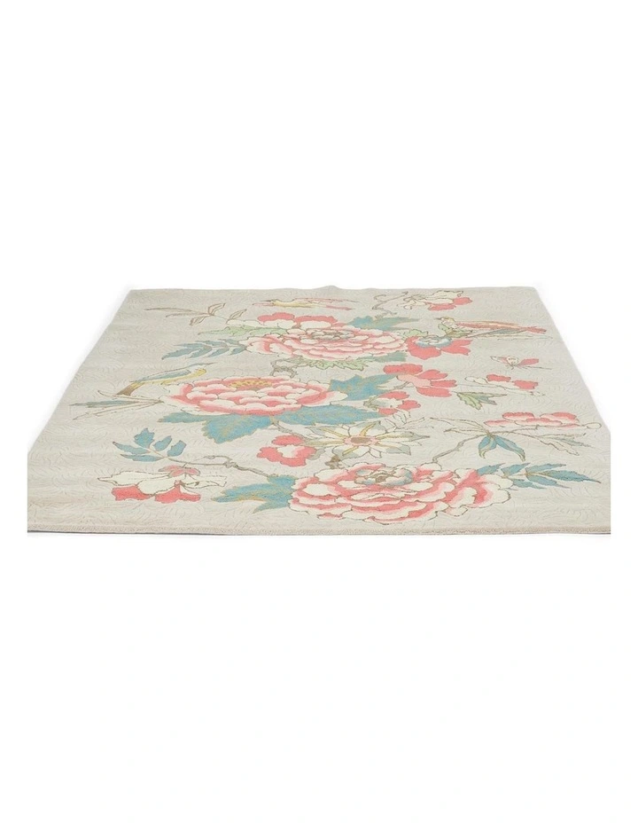 Wedgwood Paeonia Coral 37902 image 4