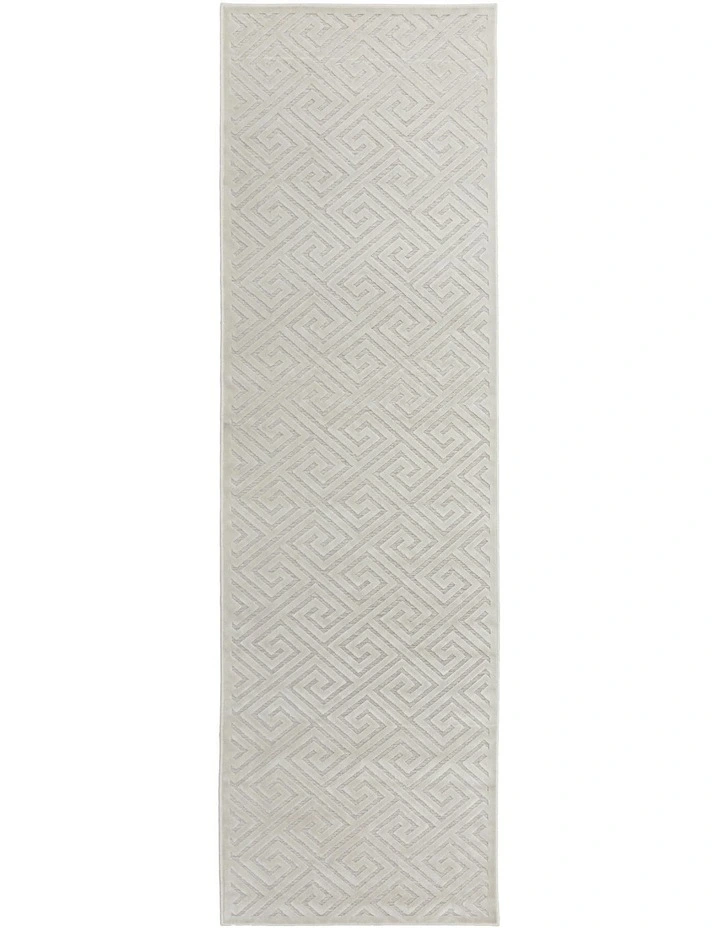 York Alice Runner Rug image 1